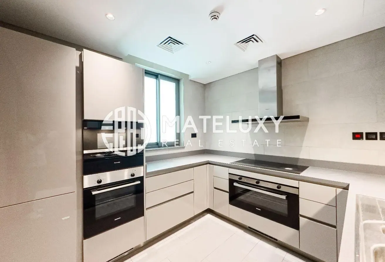 4BR Villa Plus Maid | Modern Villa | Vacant NOW