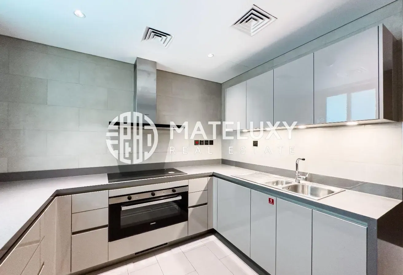 4BR Villa Plus Maid | Modern Villa | Vacant NOW