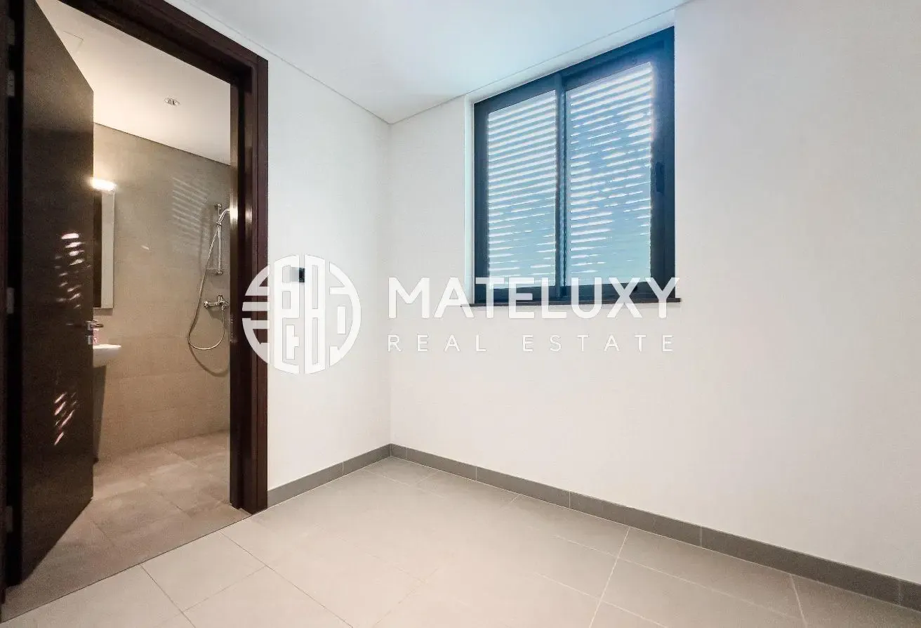 4BR Villa Plus Maid | Modern Villa | Vacant NOW