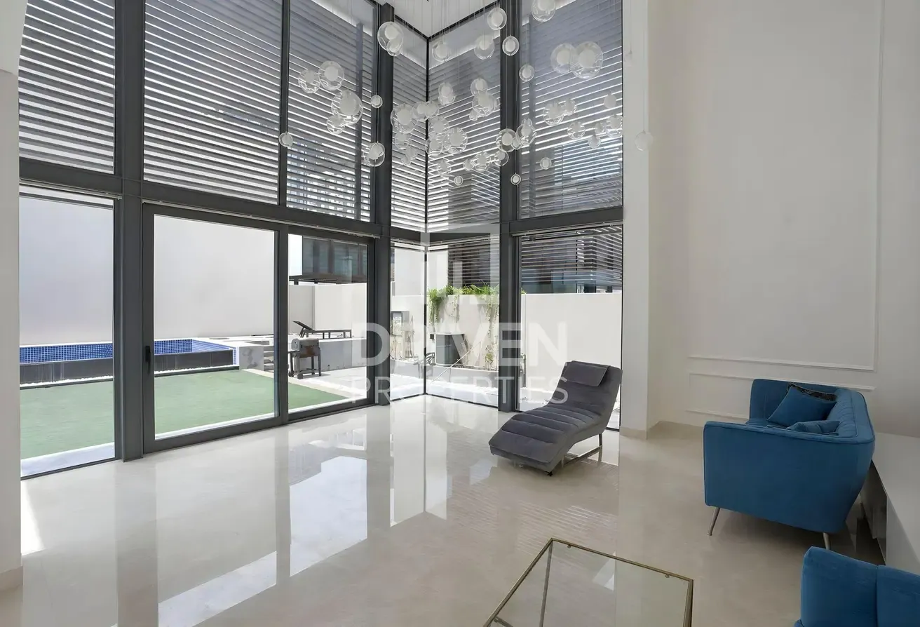 Standalone Villa | Prime Location | Luxury Living