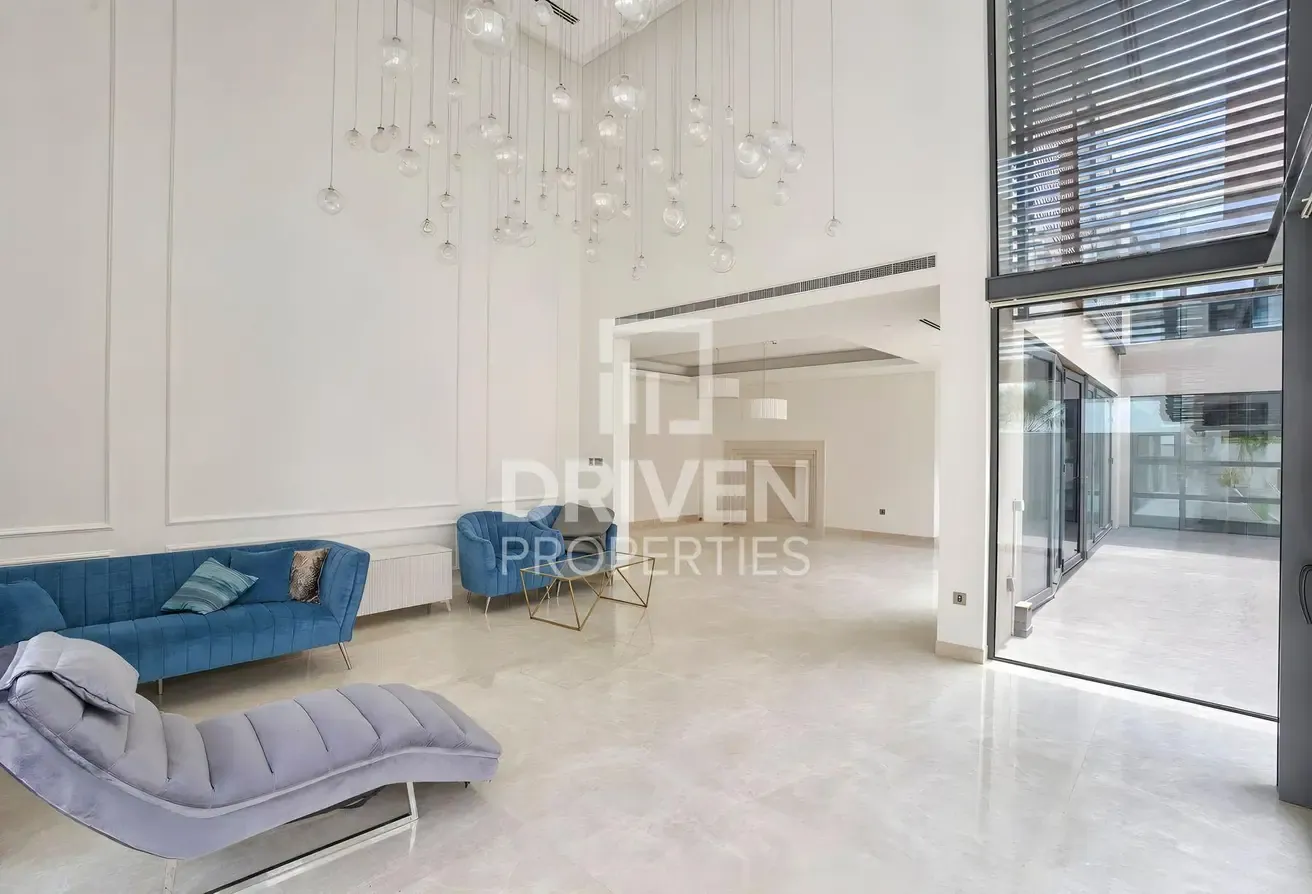 Standalone Villa | Prime Location | Luxury Living