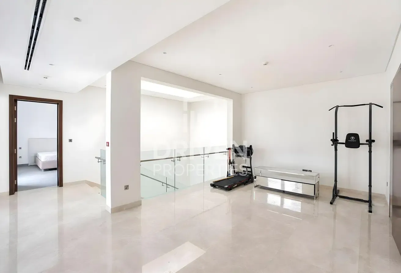 Standalone Villa | Prime Location | Luxury Living