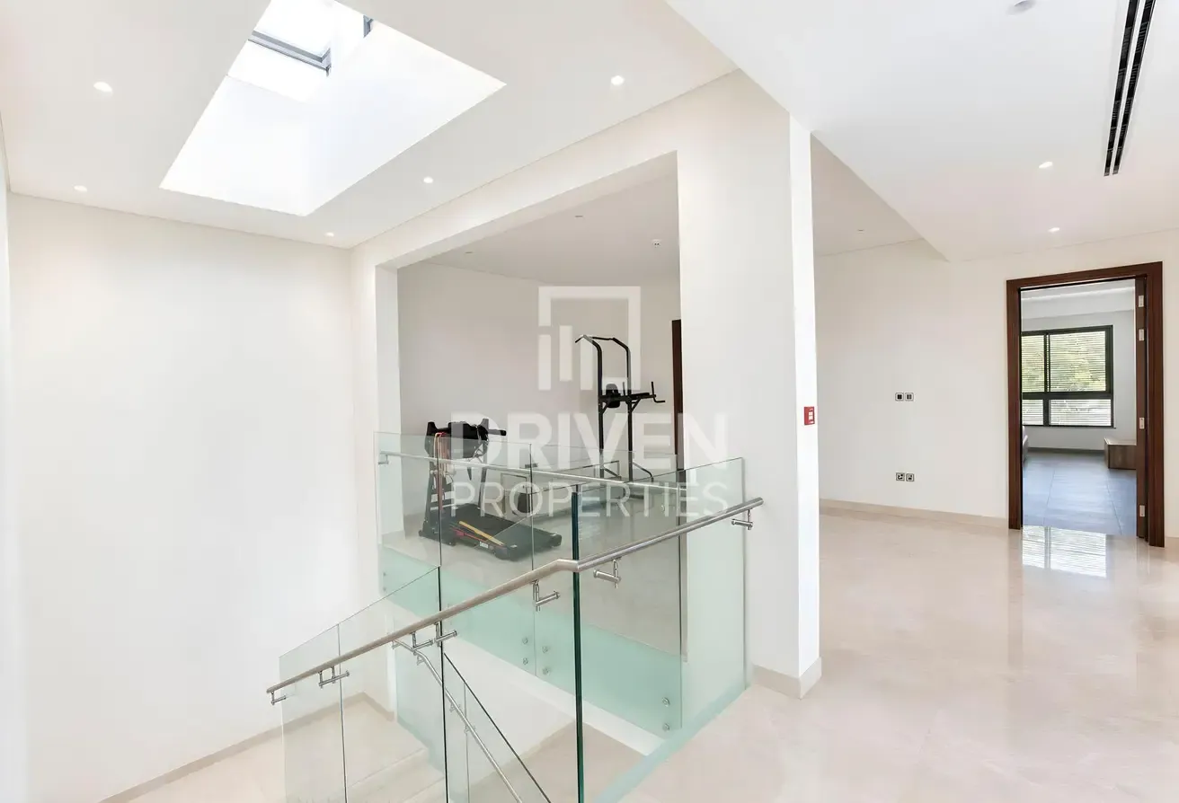 Standalone Villa | Prime Location | Luxury Living