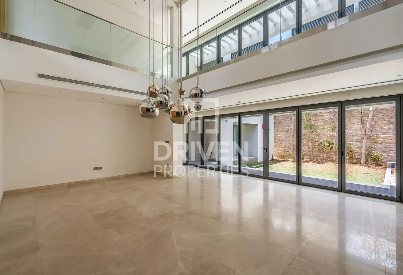 Prime Location | Unique Layout | Elegant Living