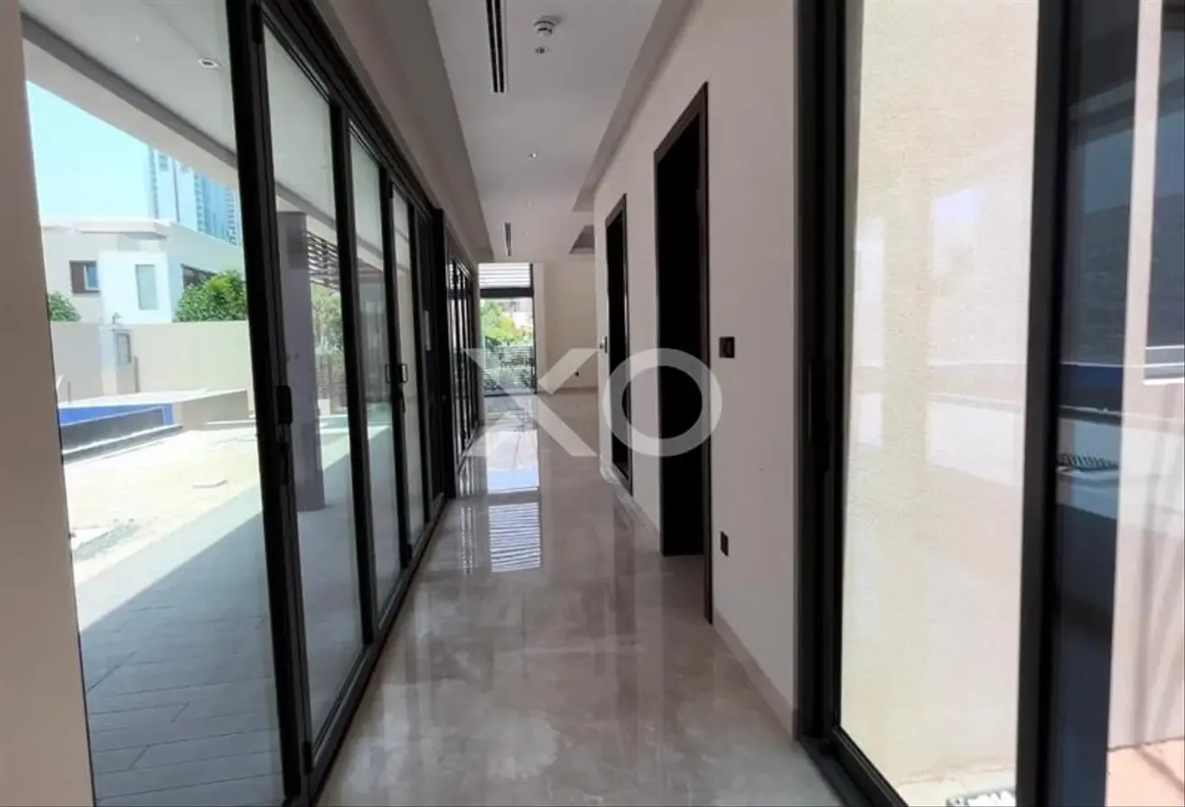 4 Bedroom | Forest Villa | Vacant Soon