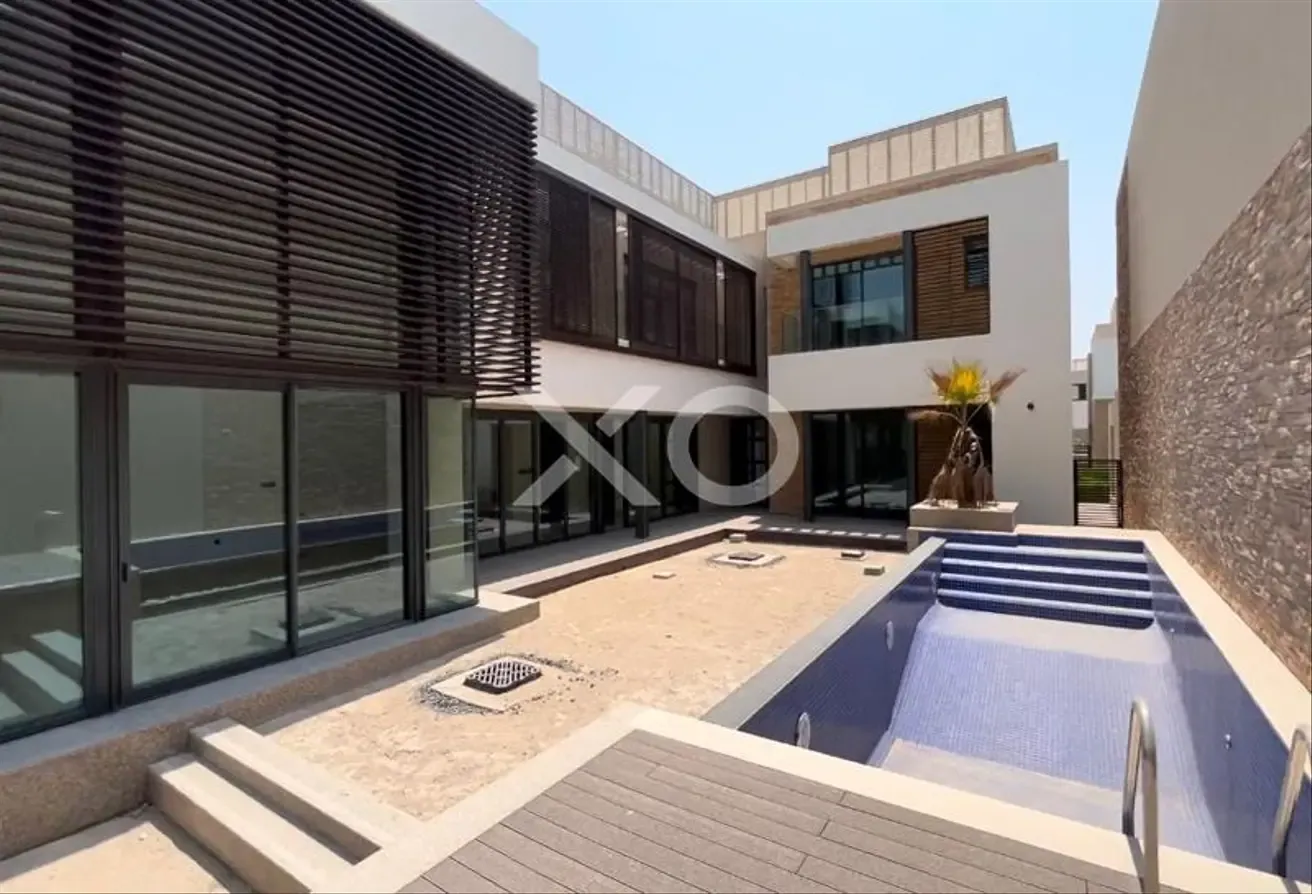4 Bedroom | Forest Villa | Vacant Soon