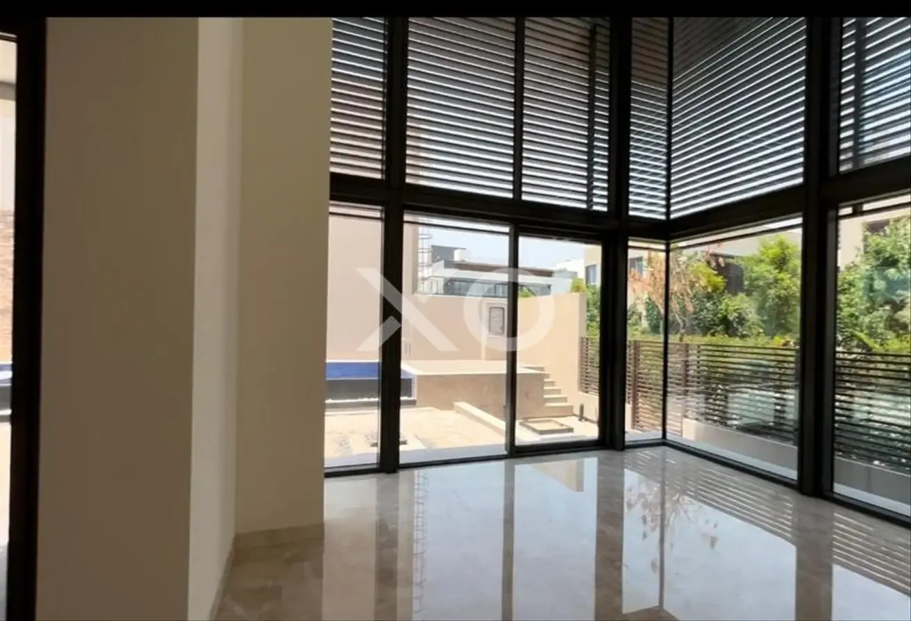 4 Bedroom | Forest Villa | Vacant Soon