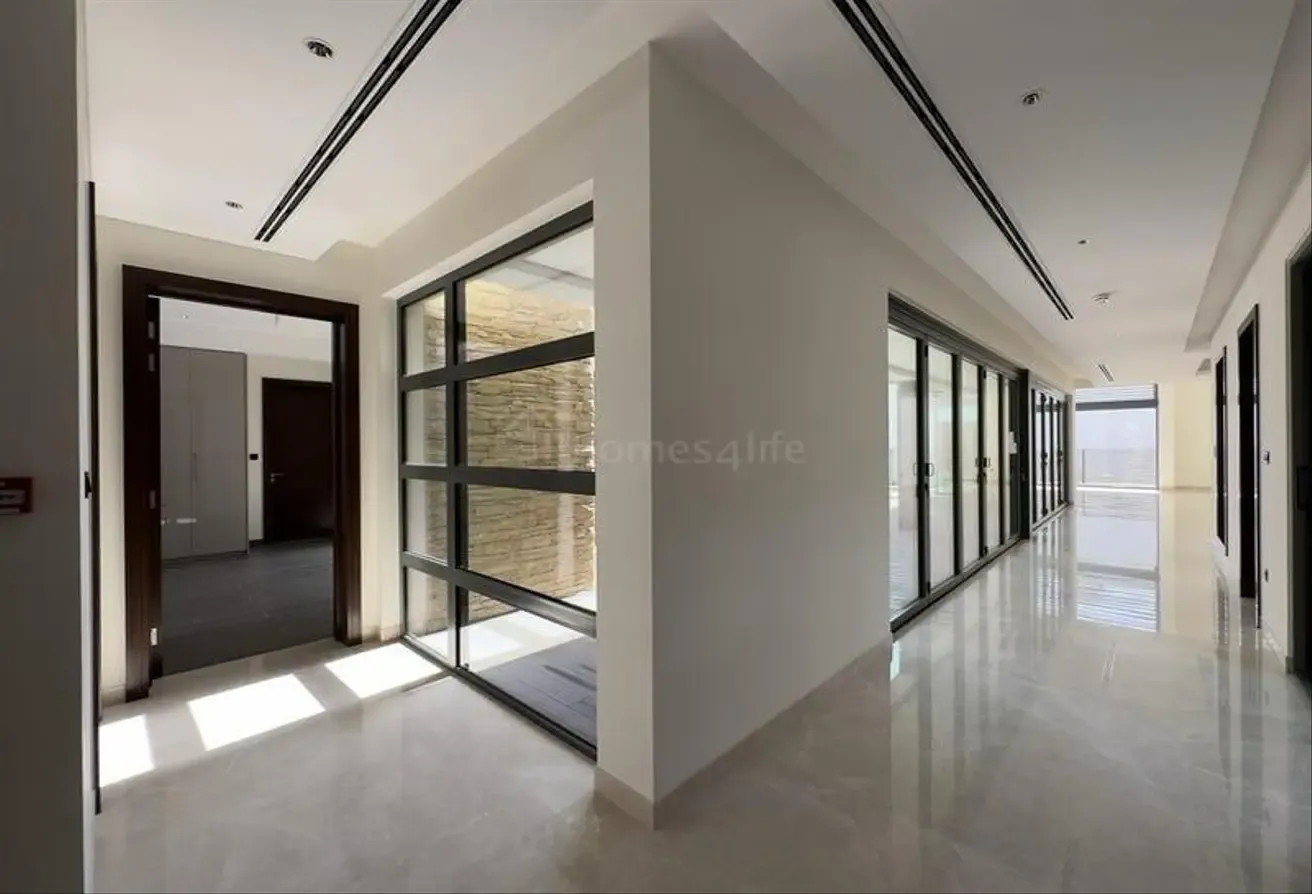 Brand New | Custom Built Villa | Sobha Hartland