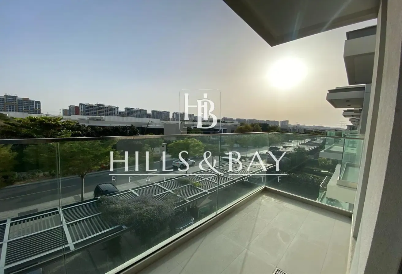 Luxury Townhouse | Private Elevator |Ready to Move