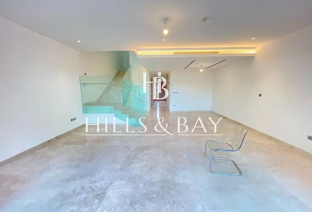 Luxury Townhouse | Private Elevator |Ready to Move