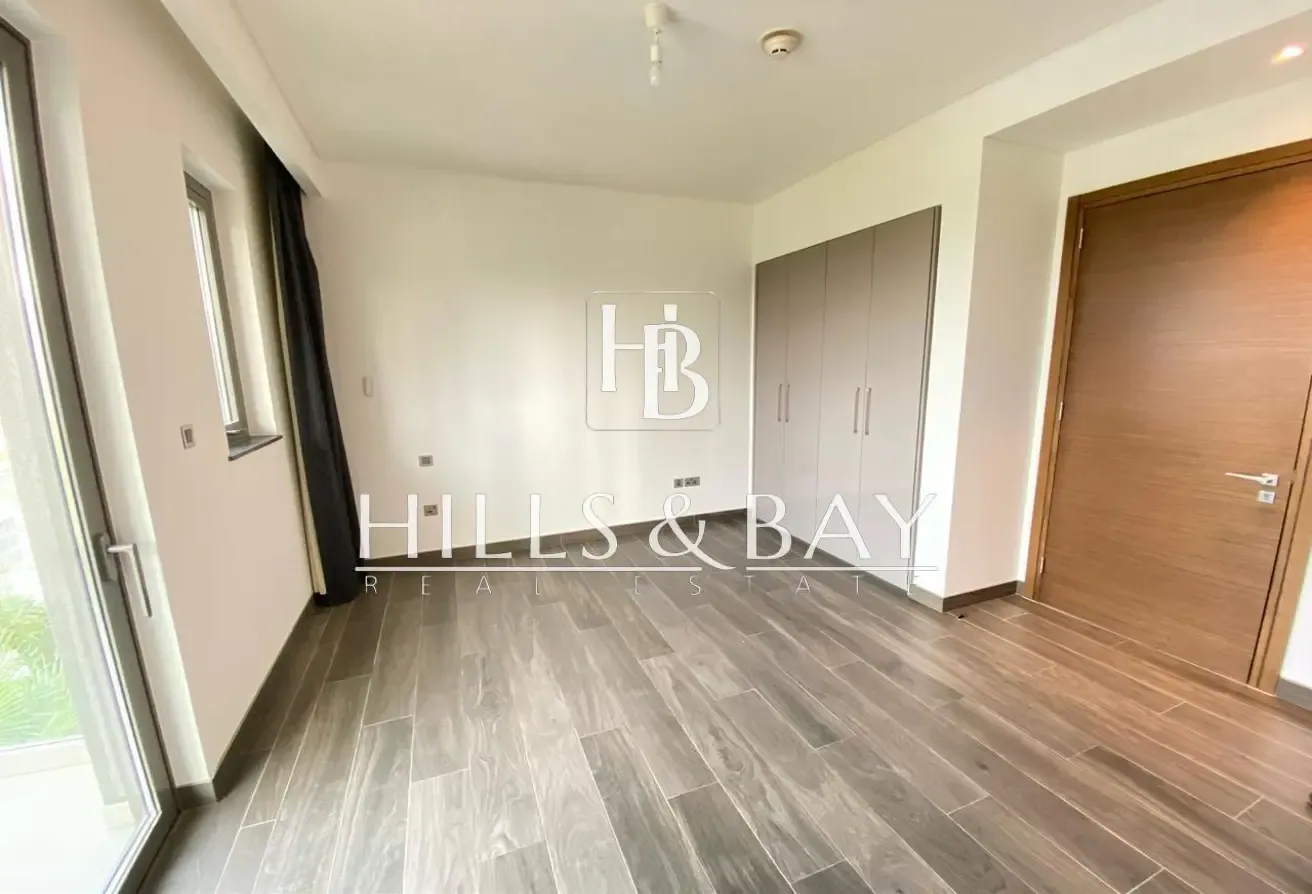 Luxury Townhouse | Private Elevator |Ready to Move