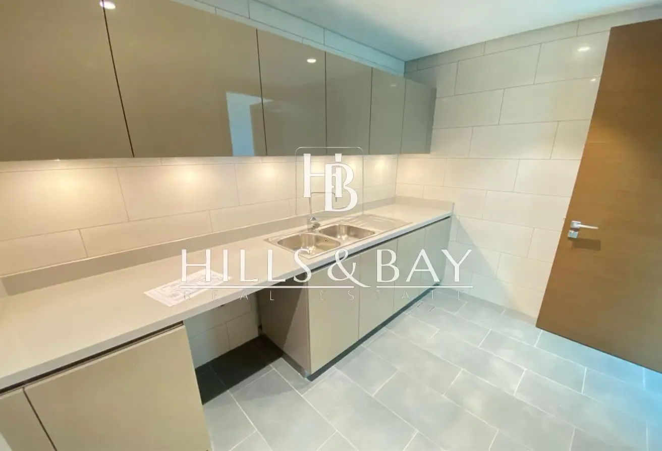 Luxury Townhouse | Private Elevator |Ready to Move