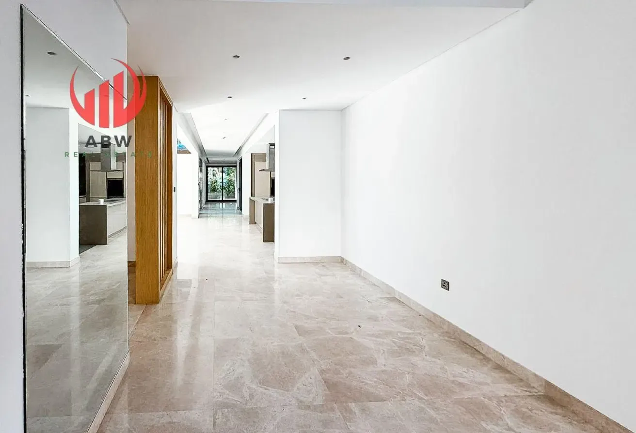 Elegant 5BR | Generous Layout | Move-In Ready