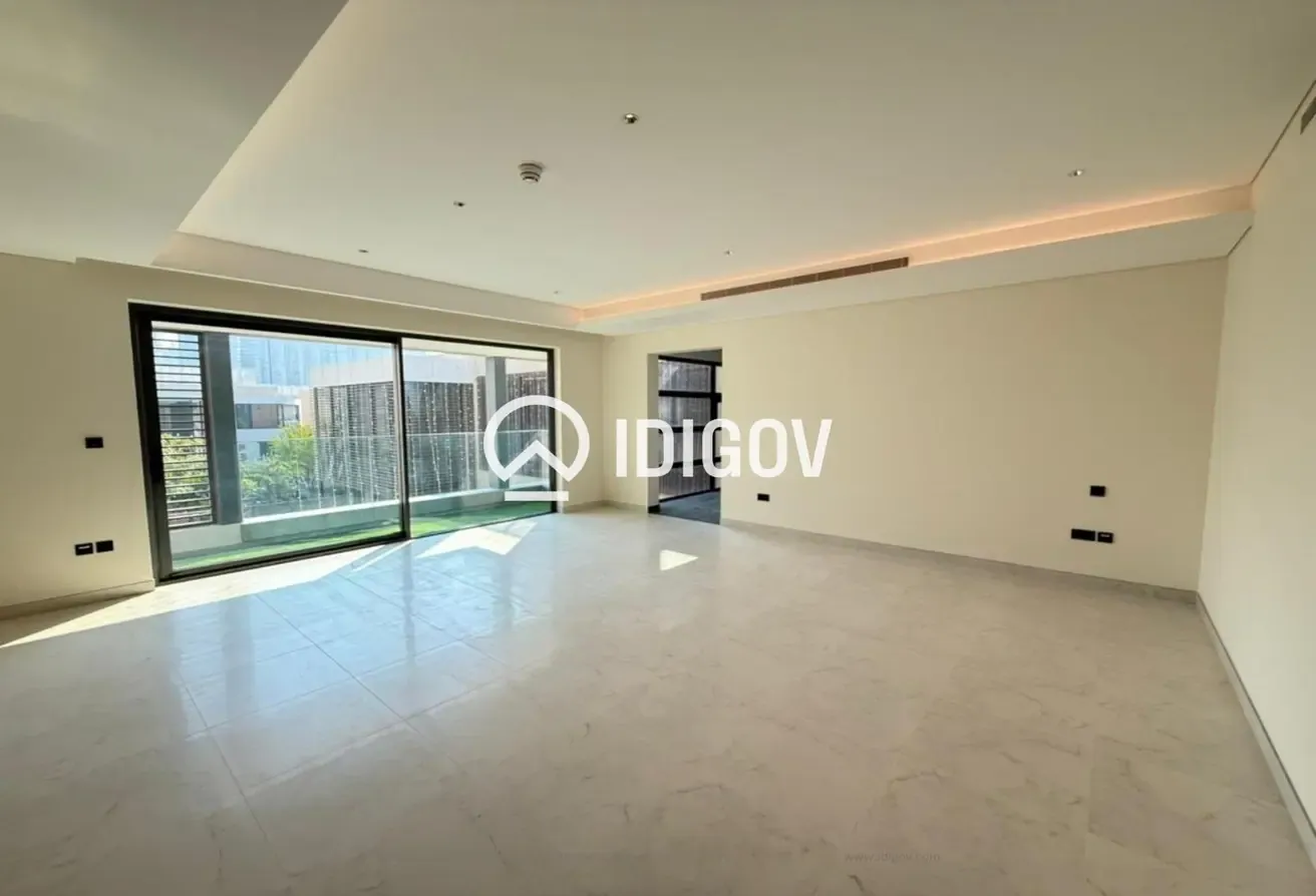 Modern Villa | Private Pool | Ready to Move-in