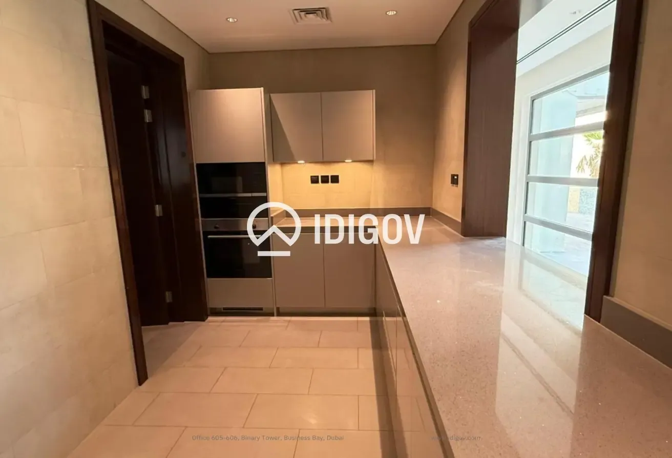 Modern Villa | Private Pool | Ready to Move-in