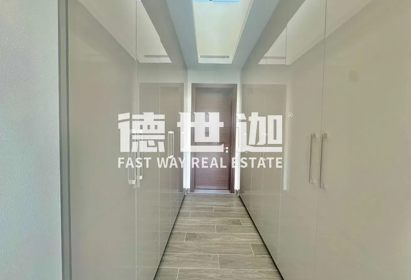 Vacant | Spacious | Privacy | Semi-furnished
