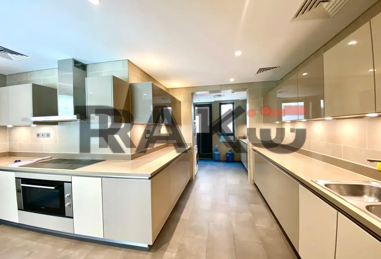 Furnished | Modern Design | Park View