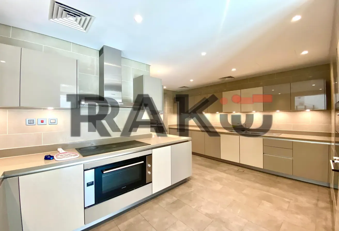 Furnished | Modern Design | Park View