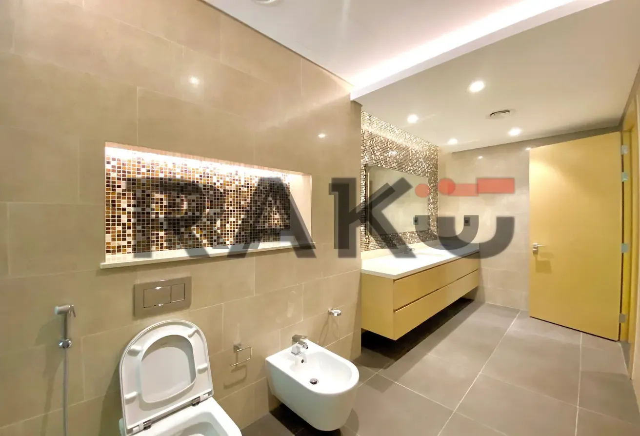 Furnished | Modern Design | Park View