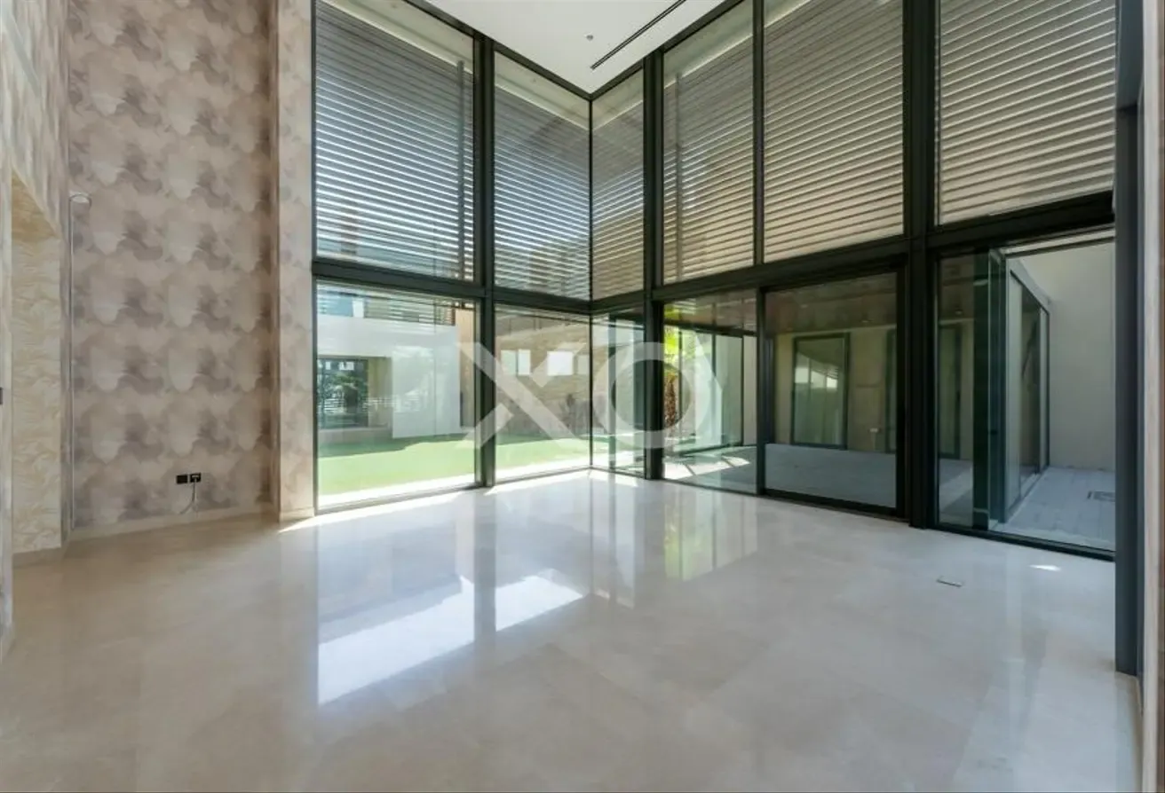 Vacant Now | 5 Bedroom | Forest Villa