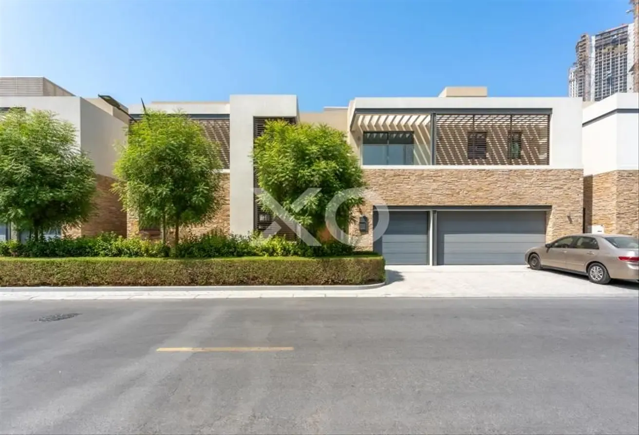 Vacant Now | 5 Bedroom | Forest Villa
