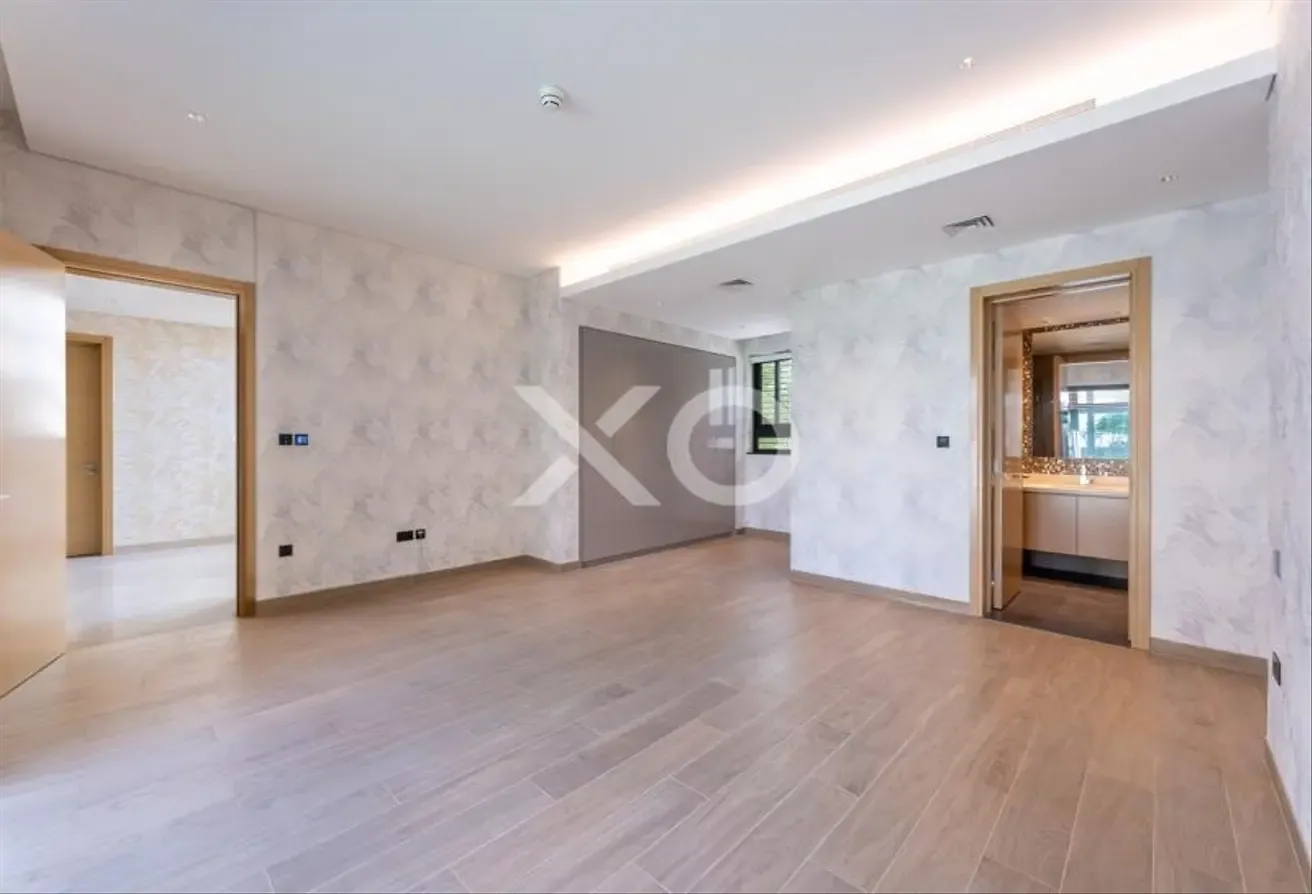 Vacant Now | 5 Bedroom | Forest Villa