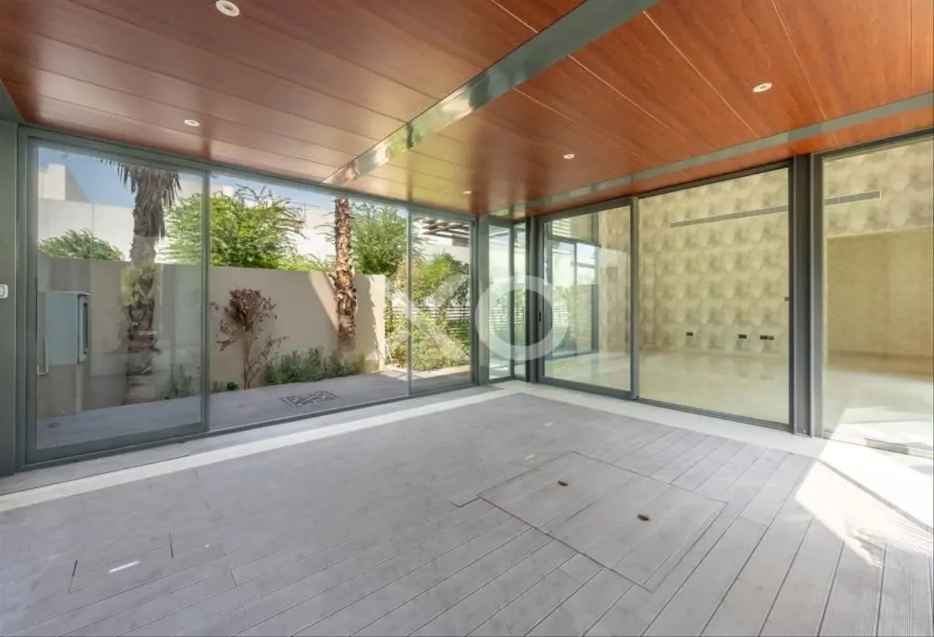 Vacant Now | 5 Bedroom | Forest Villa