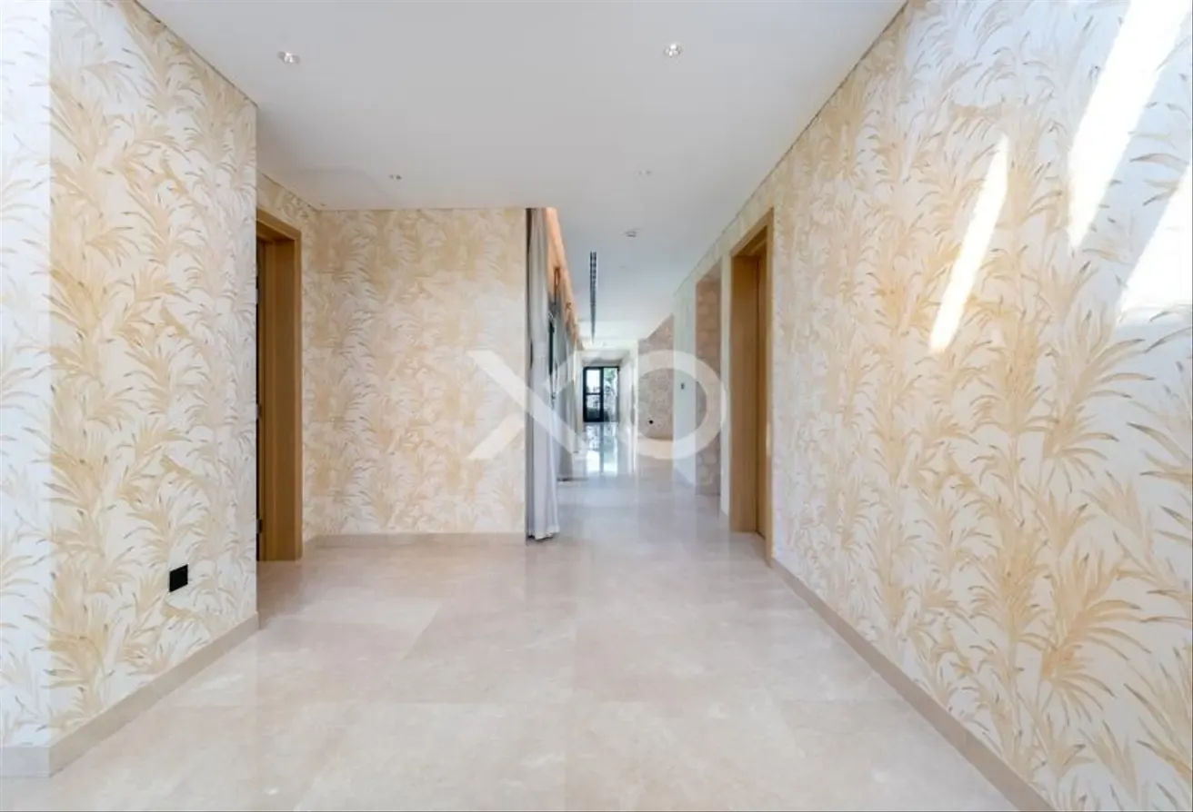 Vacant Now | 5 Bedroom | Forest Villa