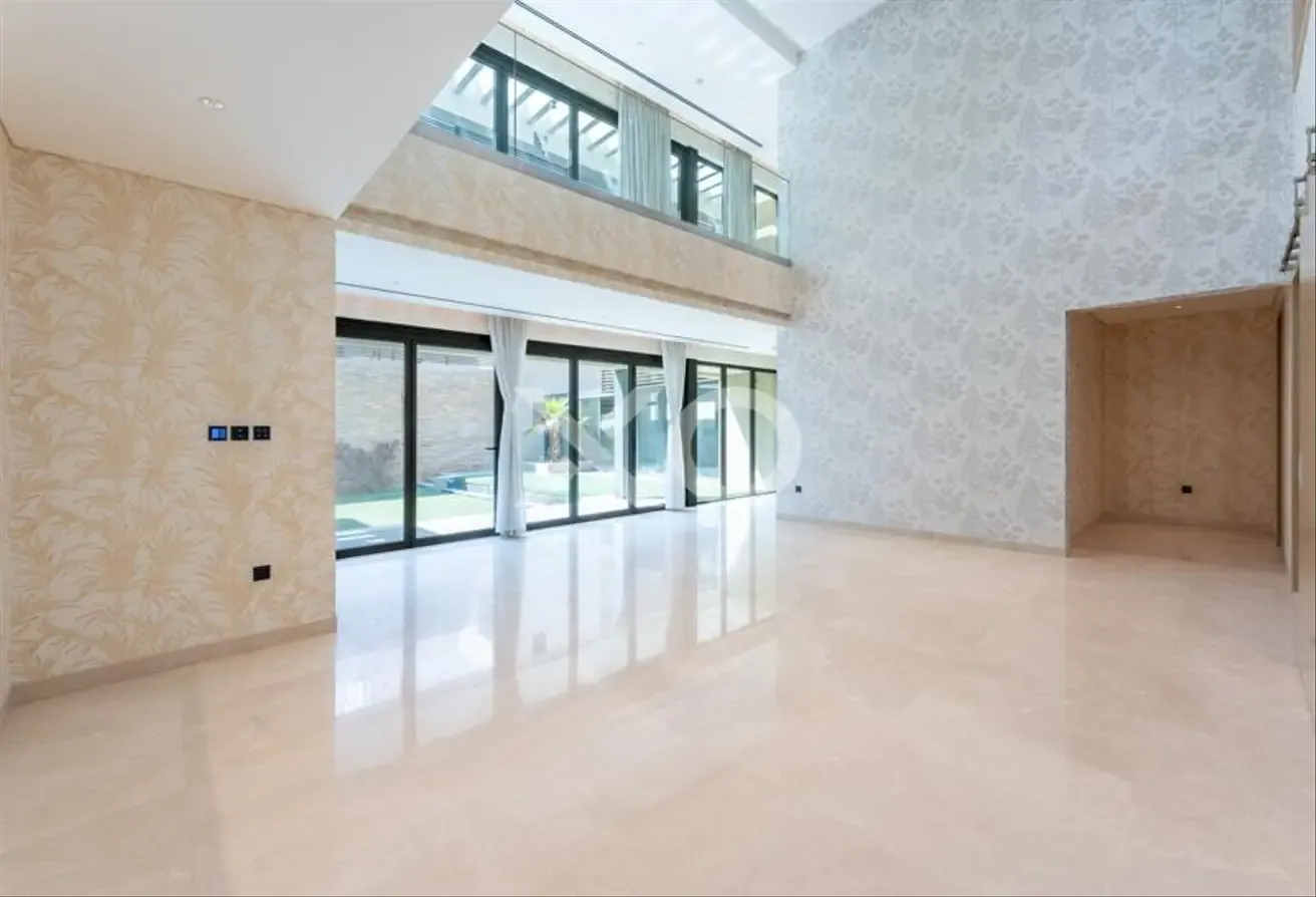 Vacant Now | 5 Bedroom | Forest Villa