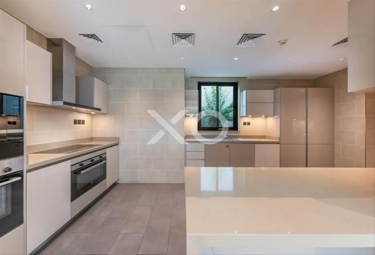 Vacant Now | 5 Bedroom | Forest Villa