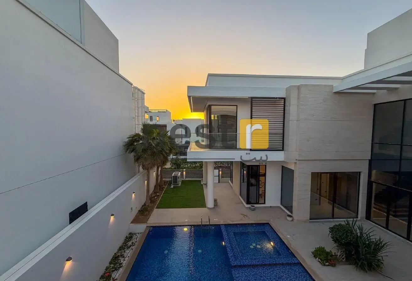 Ready to Move | Elegant 4BR Villa | Sobha Estates