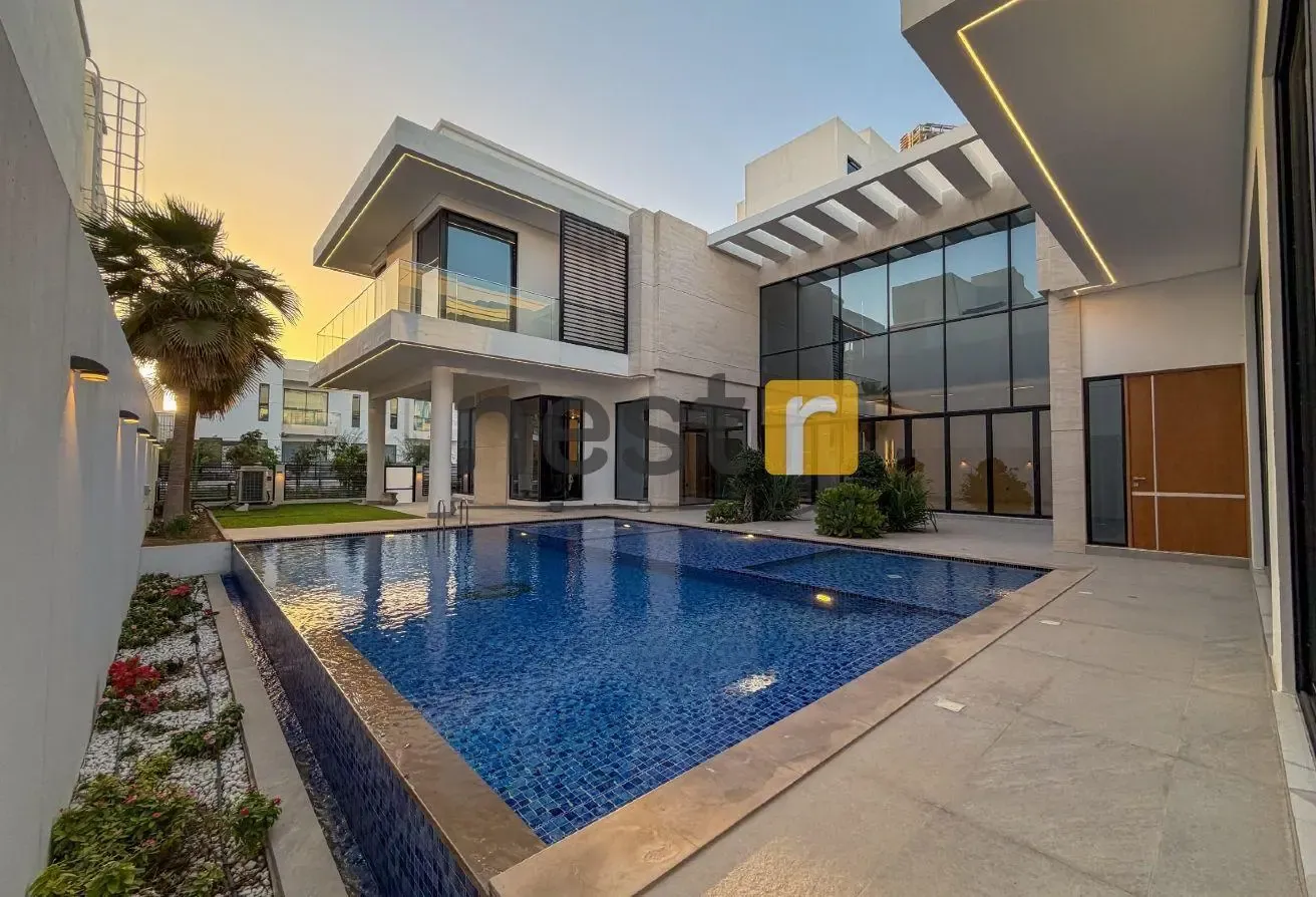 Ready to Move | Elegant 4BR Villa | Sobha Estates