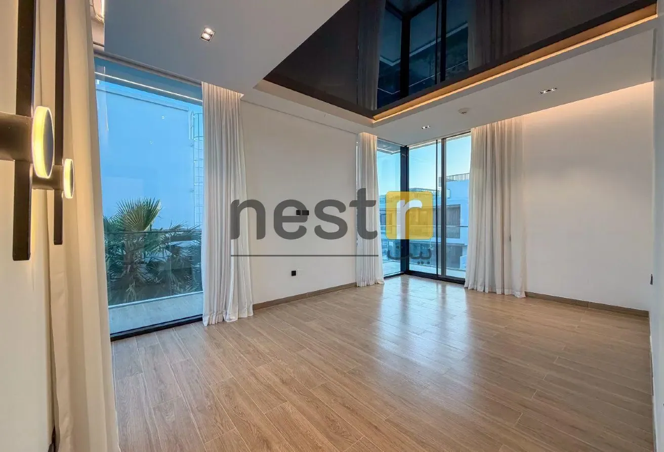 Ready to Move | Elegant 4BR Villa | Sobha Estates