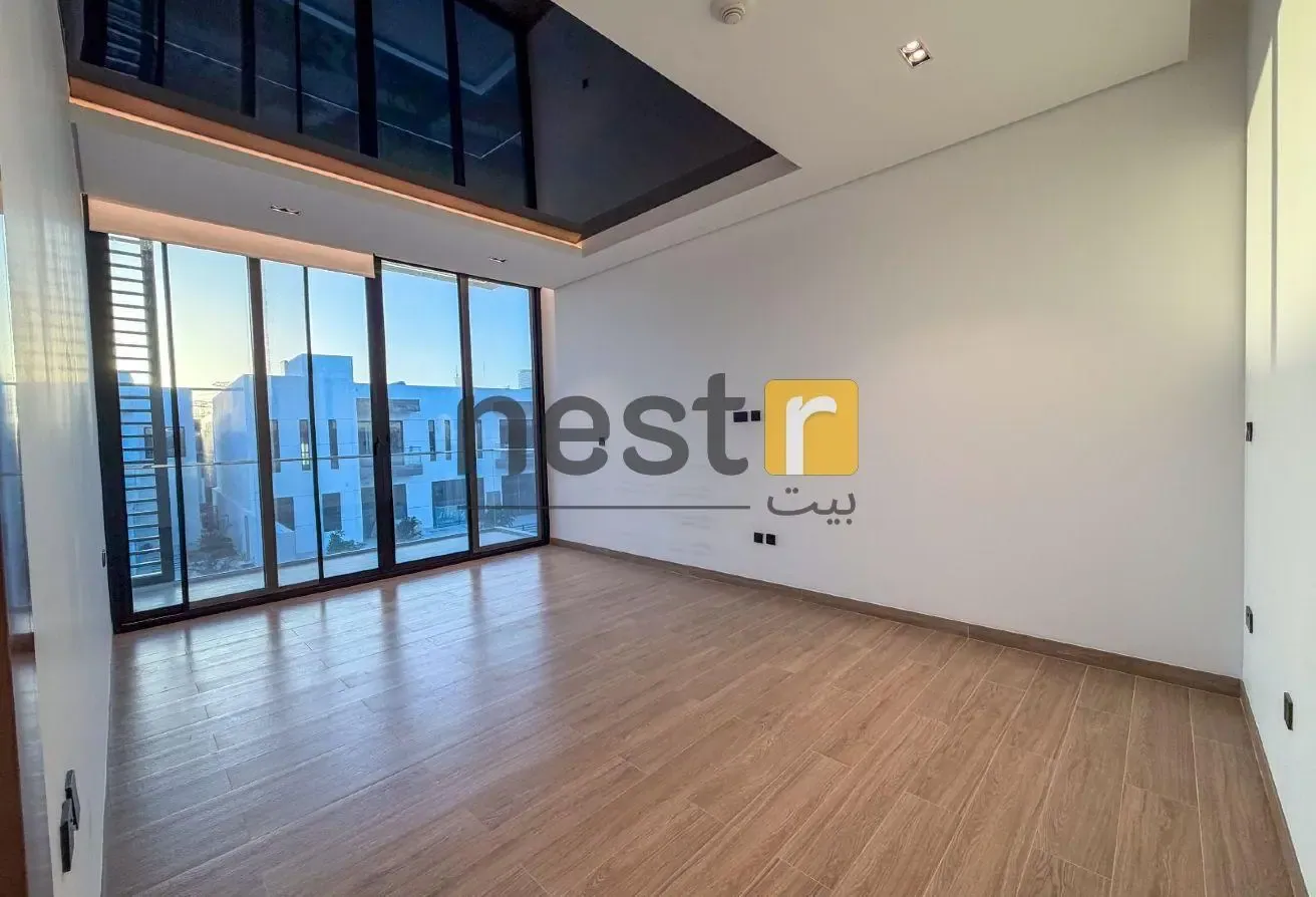 Ready to Move | Elegant 4BR Villa | Sobha Estates