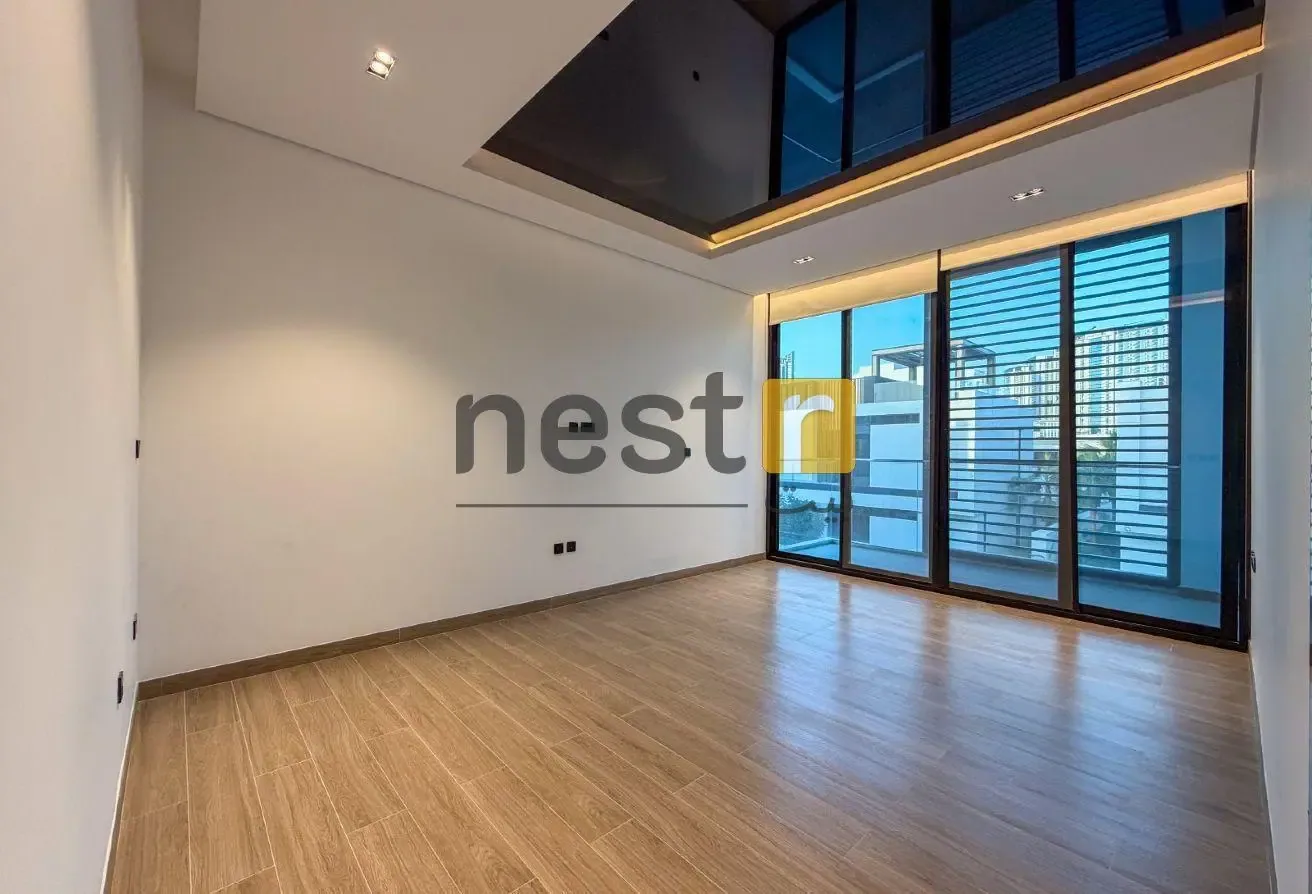 Ready to Move | Elegant 4BR Villa | Sobha Estates