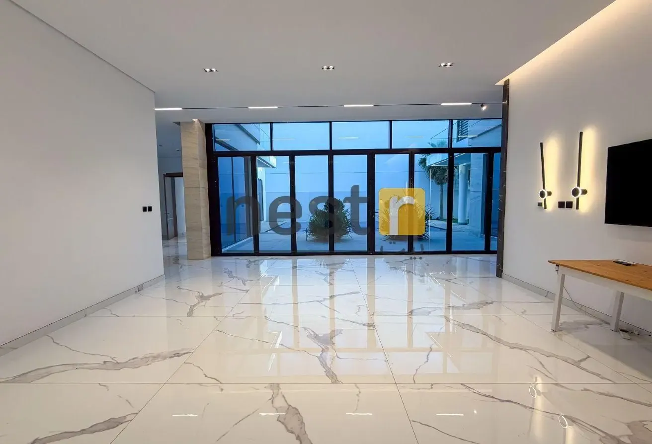 Ready to Move | Elegant 4BR Villa | Sobha Estates