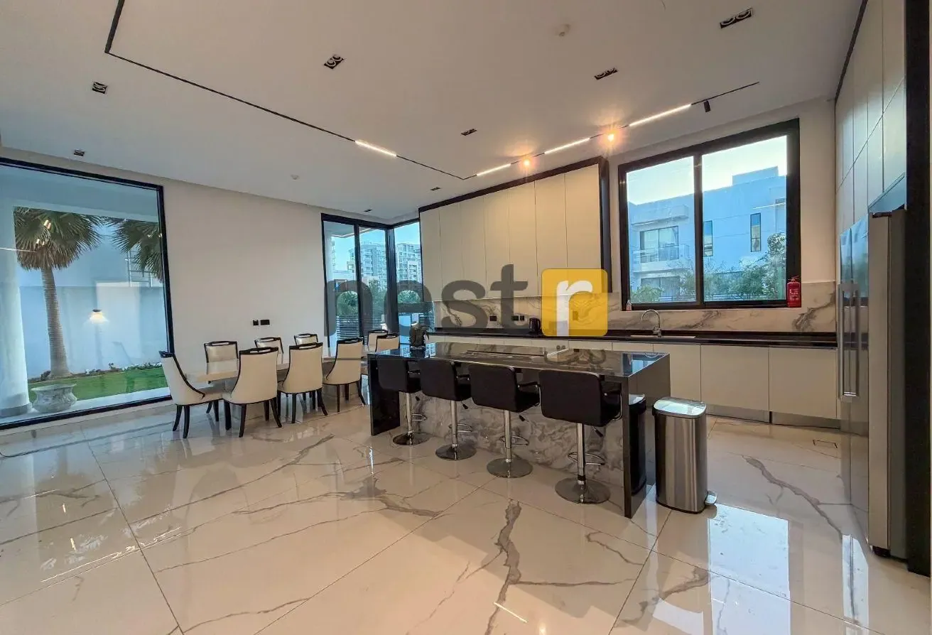 Ready to Move | Elegant 4BR Villa | Sobha Estates