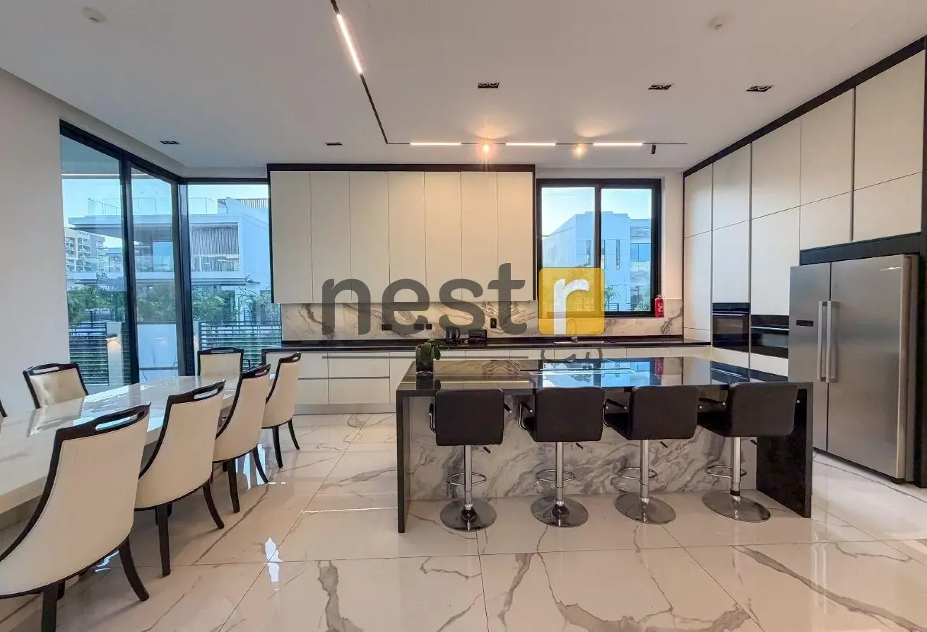 Ready to Move | Elegant 4BR Villa | Sobha Estates