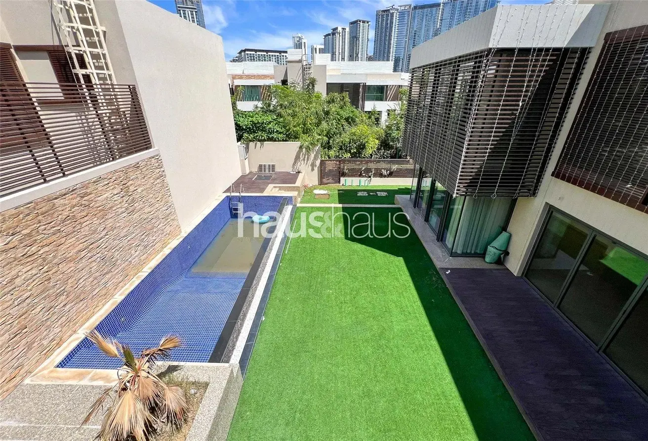 Luxurious Design | Bright + Spacious | Unfurnished