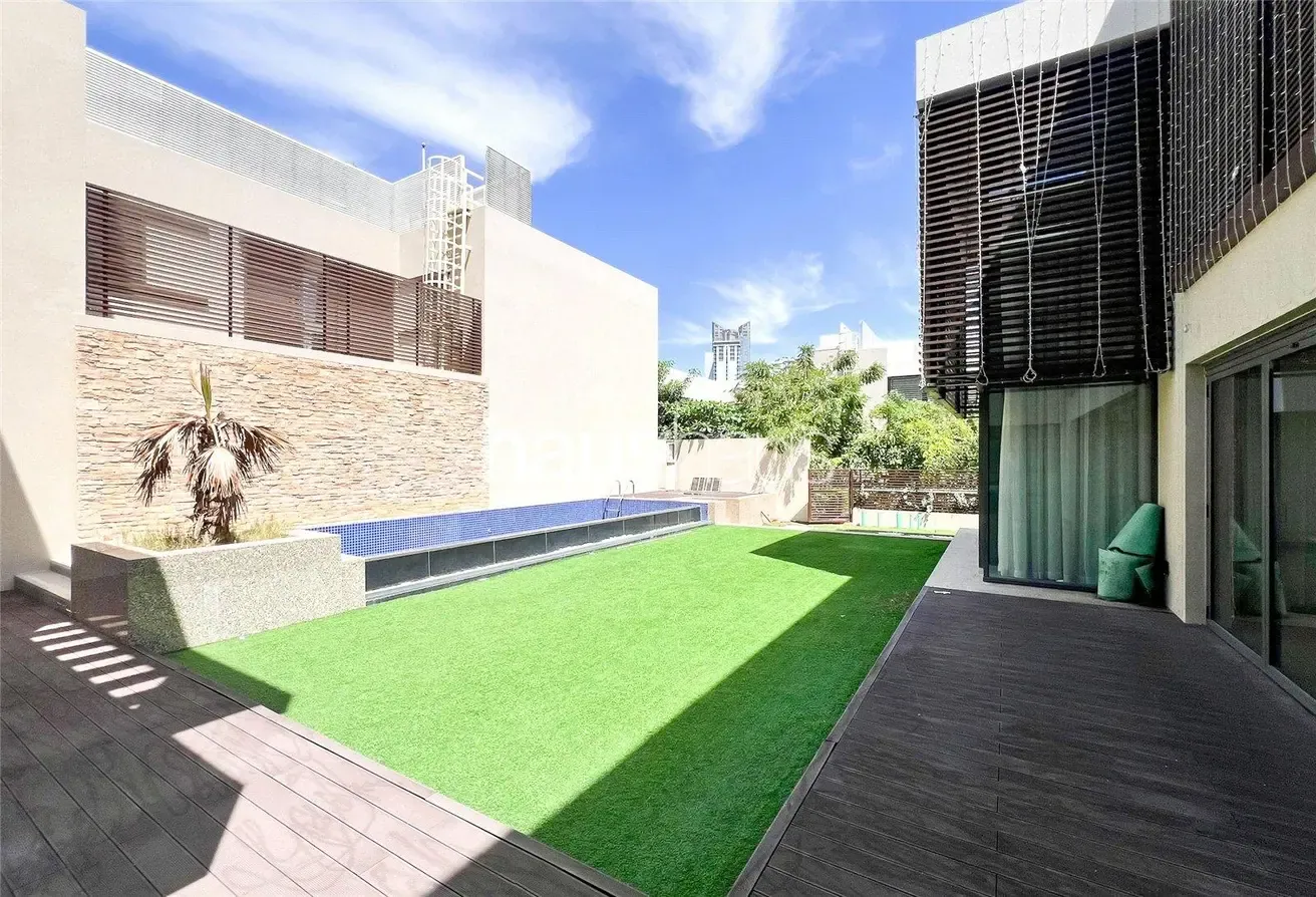 Luxurious Design | Bright + Spacious | Unfurnished