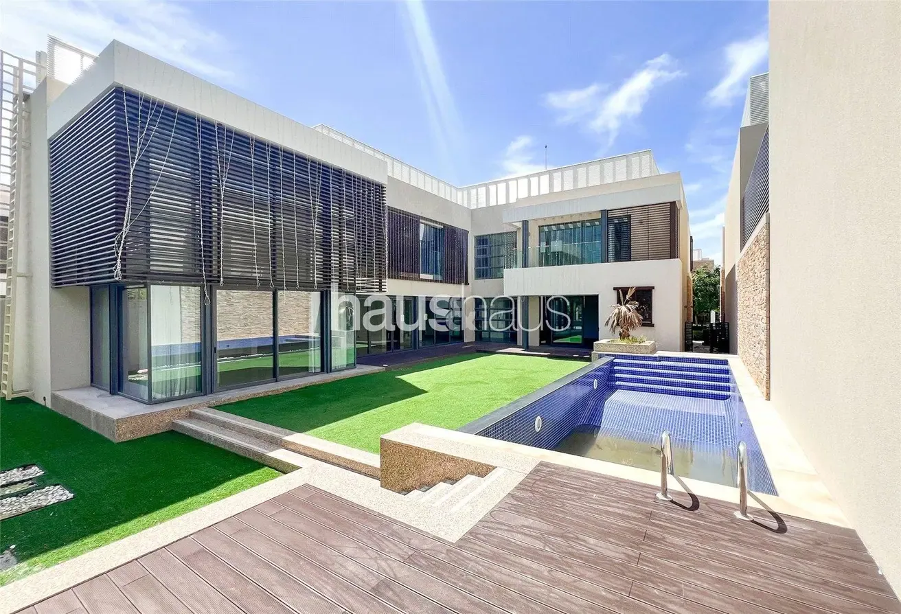 Luxurious Design | Bright + Spacious | Unfurnished