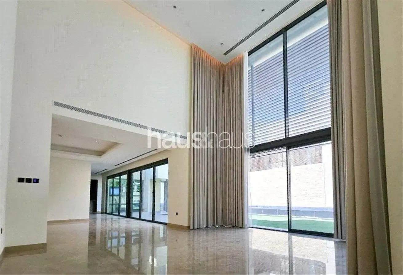 Luxurious Design | Bright + Spacious | Unfurnished