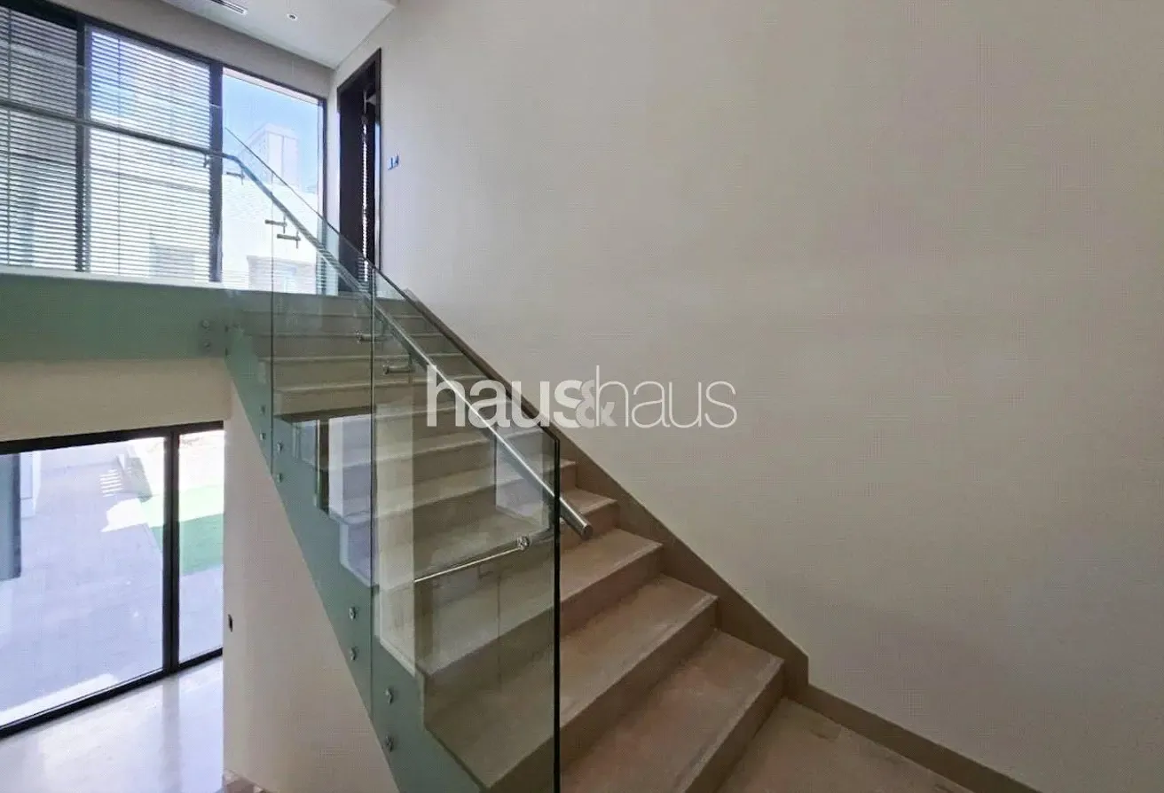 Luxurious Design | Bright + Spacious | Unfurnished