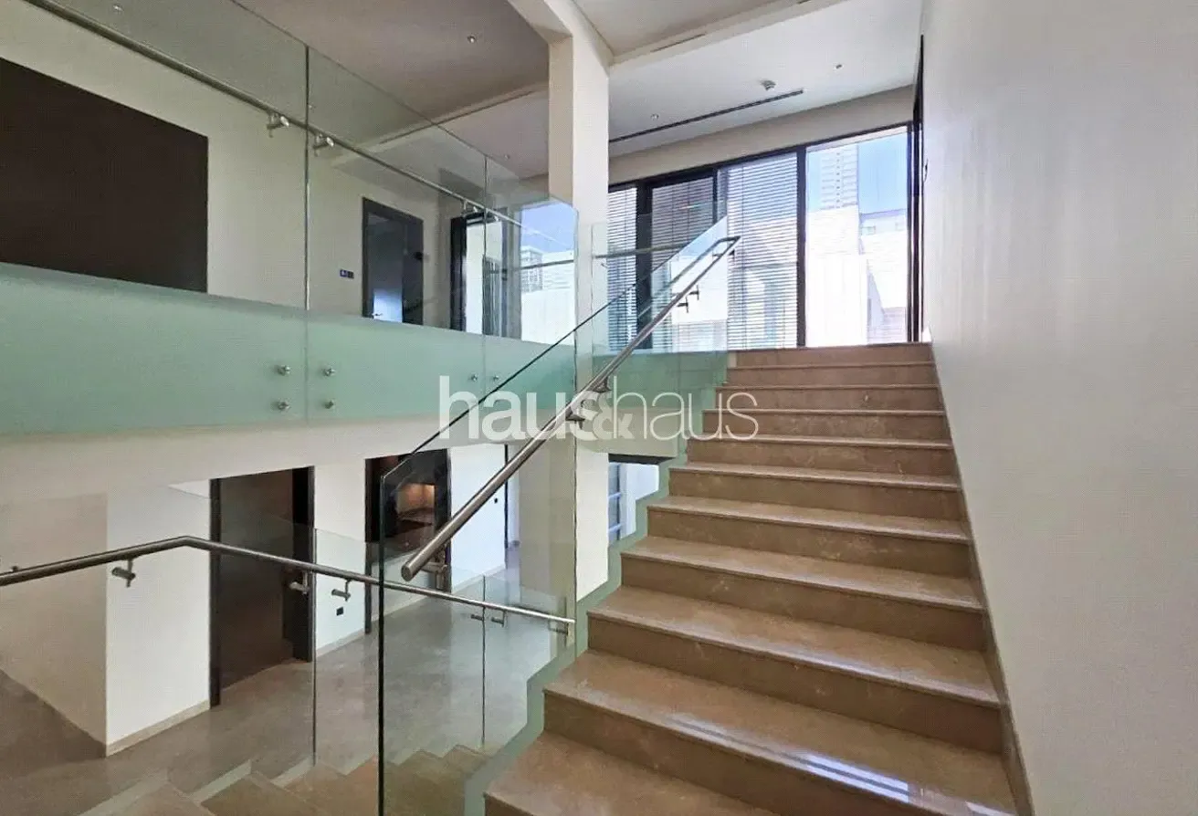 Luxurious Design | Bright + Spacious | Unfurnished