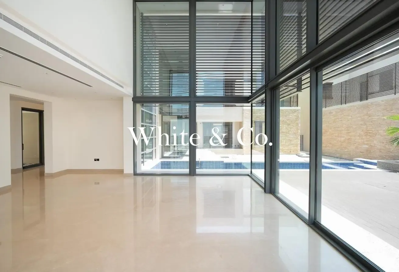 Largest Type E | Vacant Now | Unfurnished