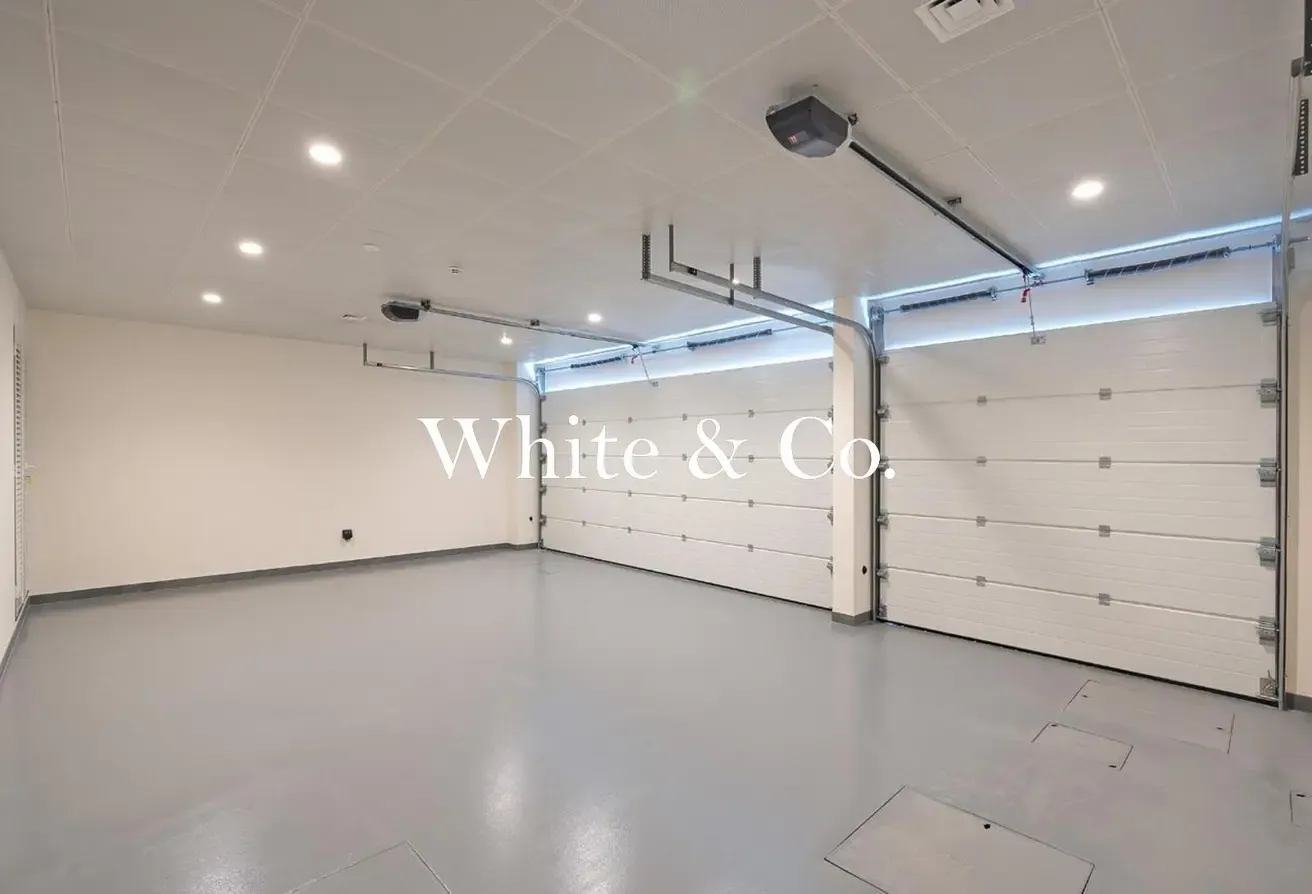 Largest Type E | Vacant Now | Unfurnished