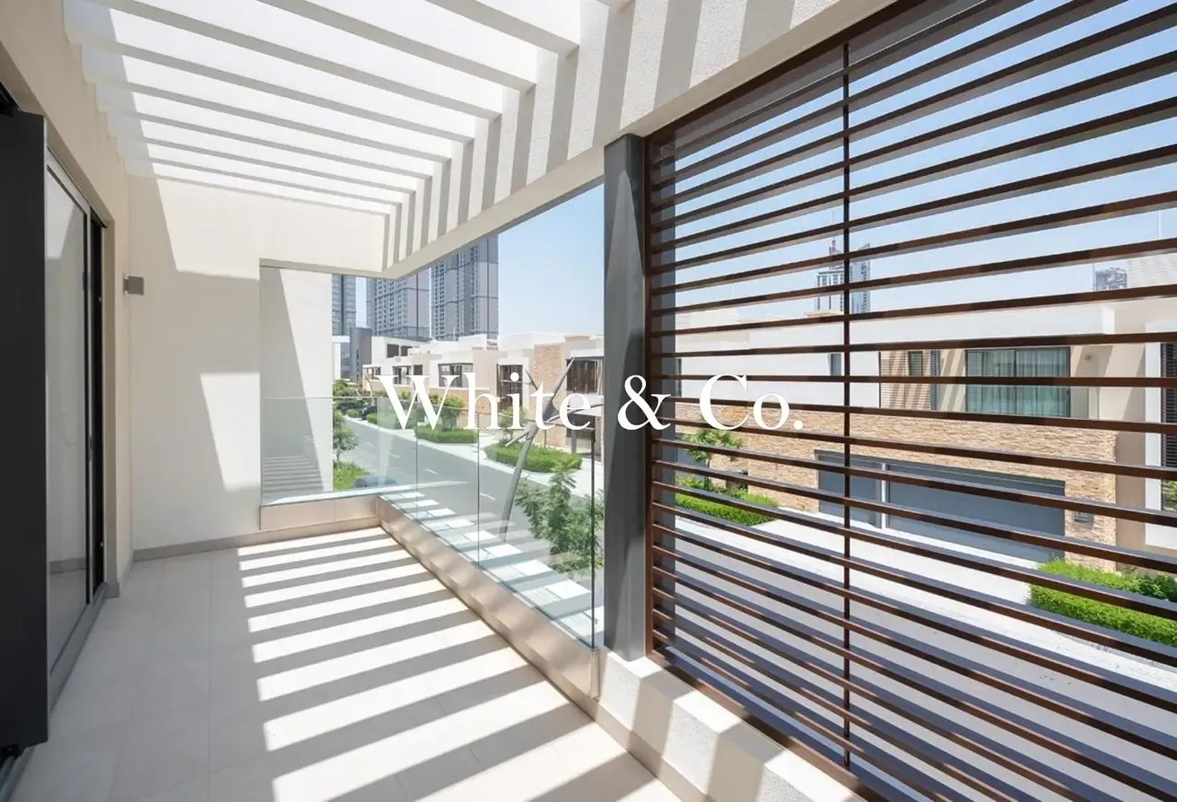Largest Type E | Vacant Now | Unfurnished