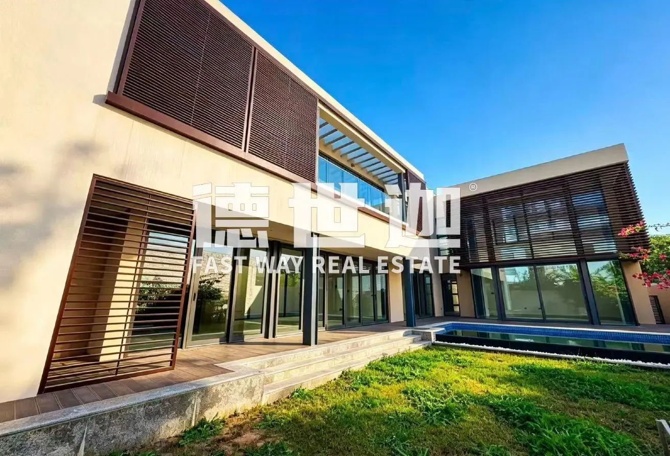 Best price I Forest Villa I Multiple options