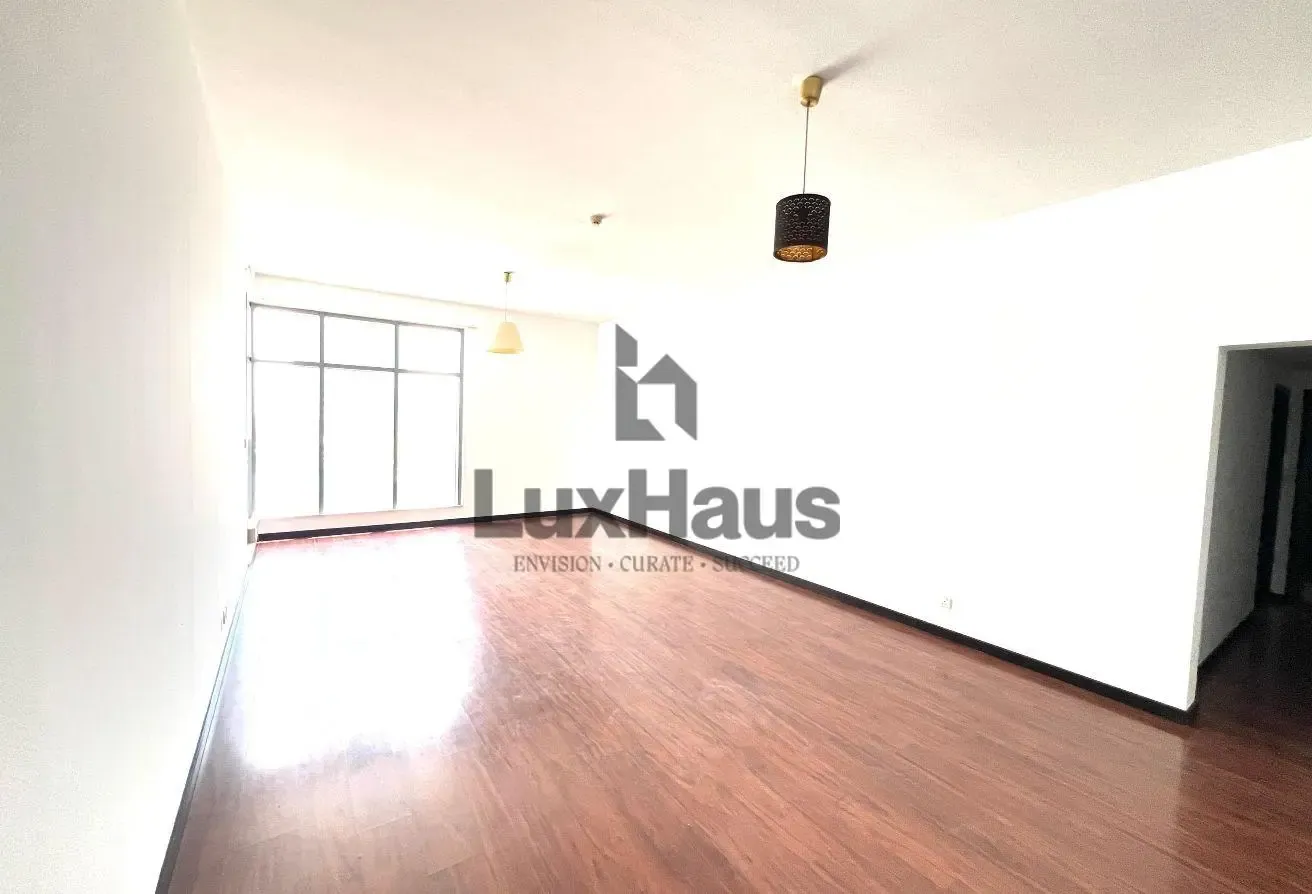 2bed+Maids |Vacant Soon | Chiller free| Near Metro