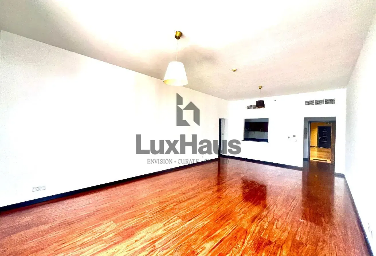 2bed+Maids |Vacant Soon | Chiller free| Near Metro